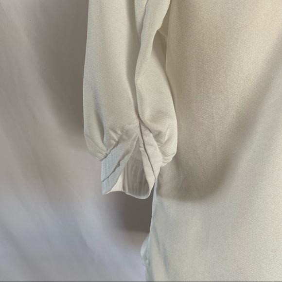 41 HAWTHORN THREE QUARTER SLEEVE TOP - Picture 4 of 8